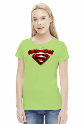 SuperSzwagierka