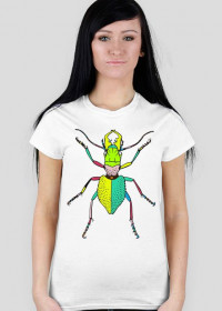 Koszulka "Insekt"