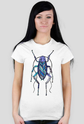 Koszulka "Insekt"