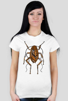 Koszulka "Insekt"