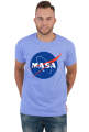 Nasa/Masa Koszulka Humor