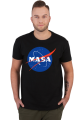 Nasa/Masa Koszulka Humor
