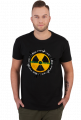 NUCLEAR WASTELAND PANORAMA T-SHIRT