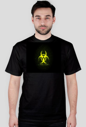 Biohazard