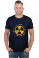 NUCLEAR WASTELAND PANORAMA T-SHIRT