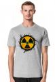 NUCLEAR WASTELAND PANORAMA T-SHIRT