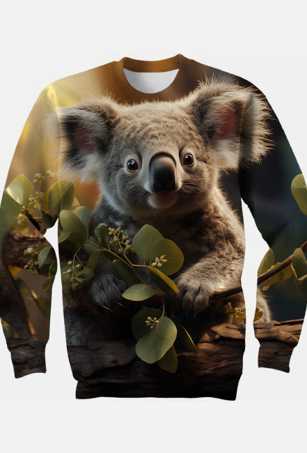 Bluza Koala