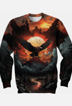 Bluza Orzeł 2