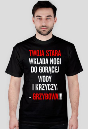 TWOJA STARA 4