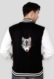 Baseball Jacket - Shina4