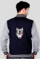 Baseball Jacket - Shina4