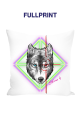 Poduszka "Jasiek" Shina4 Wolf