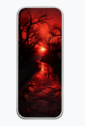 Piórnik Las