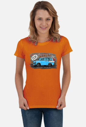 Trabi Kombi