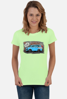 Trabi Kombi