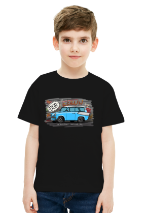 Trabi Kombi