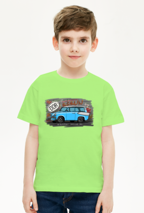 Trabi Kombi