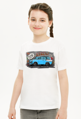 Trabi Kombi
