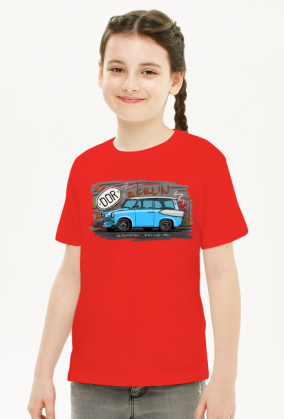 Trabi Kombi