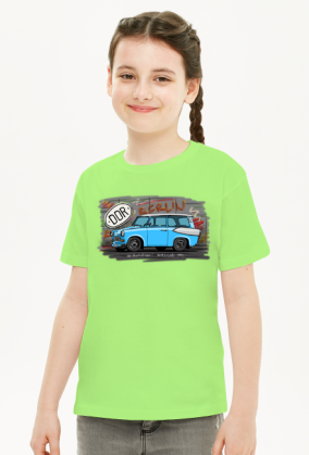 Trabi Kombi