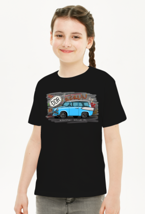 Trabi Kombi