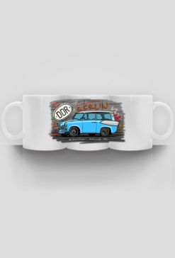 Trabi Kombi