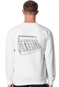 Dzordzo Automatani bluza