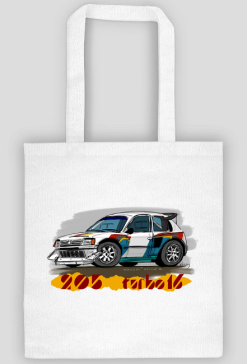 205 Turbo16