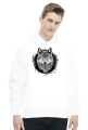 Bluza (M) WatahaCrew Wolf