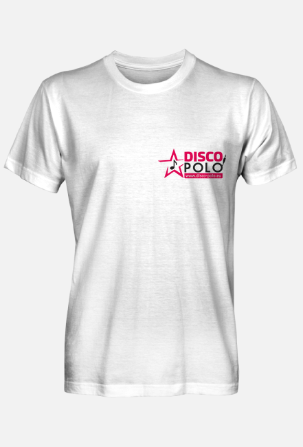 Damski T-Shirt