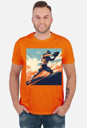 Koszulka Footbol #2