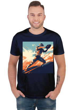 Koszulka Footbol #2