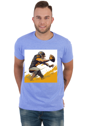 Koszulka Footbol #3