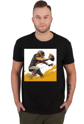 Koszulka Footbol #3