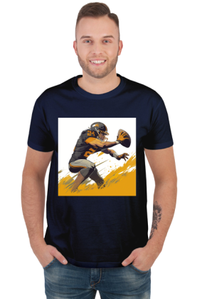 Koszulka Footbol #3