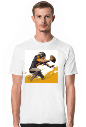 Koszulka Footbol #3