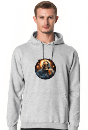 Bluza Czacha i Piwo