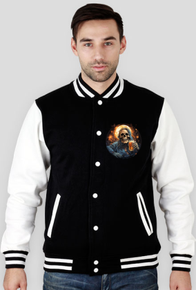 Bluza Czacha i Piwo