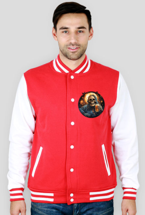 Bluza Czacha i Piwo