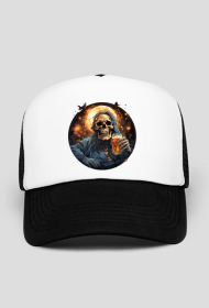 Czapka Czacha i Piwo