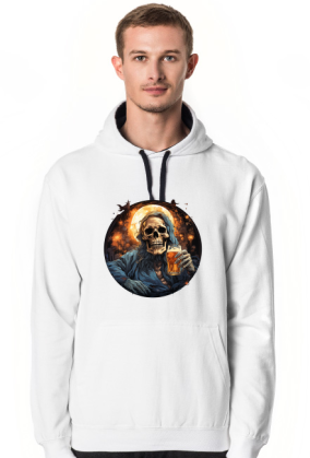 Bluza Czacha i Piwo