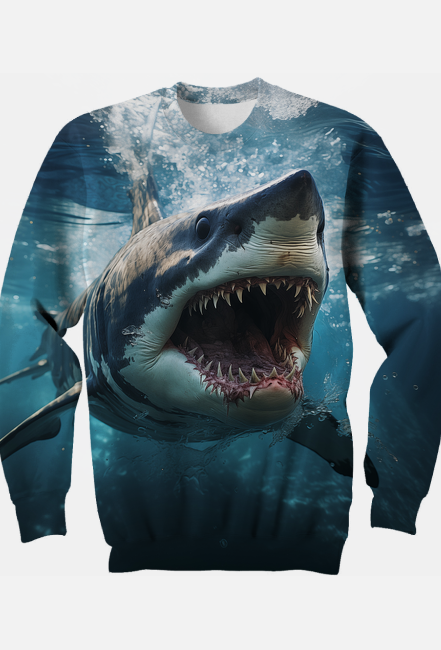 Bluza Rekin