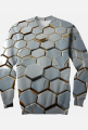 Bluza Kafelki