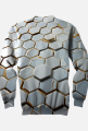 Bluza Kafelki