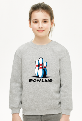 Bluza Bowling