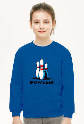 Bluza Bowling