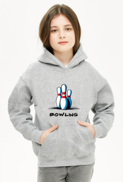 Bluza Bowling