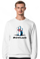 Bluza Bowling