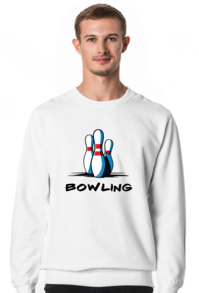 Bluza Bowling