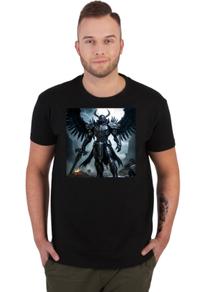 Shadow warrior